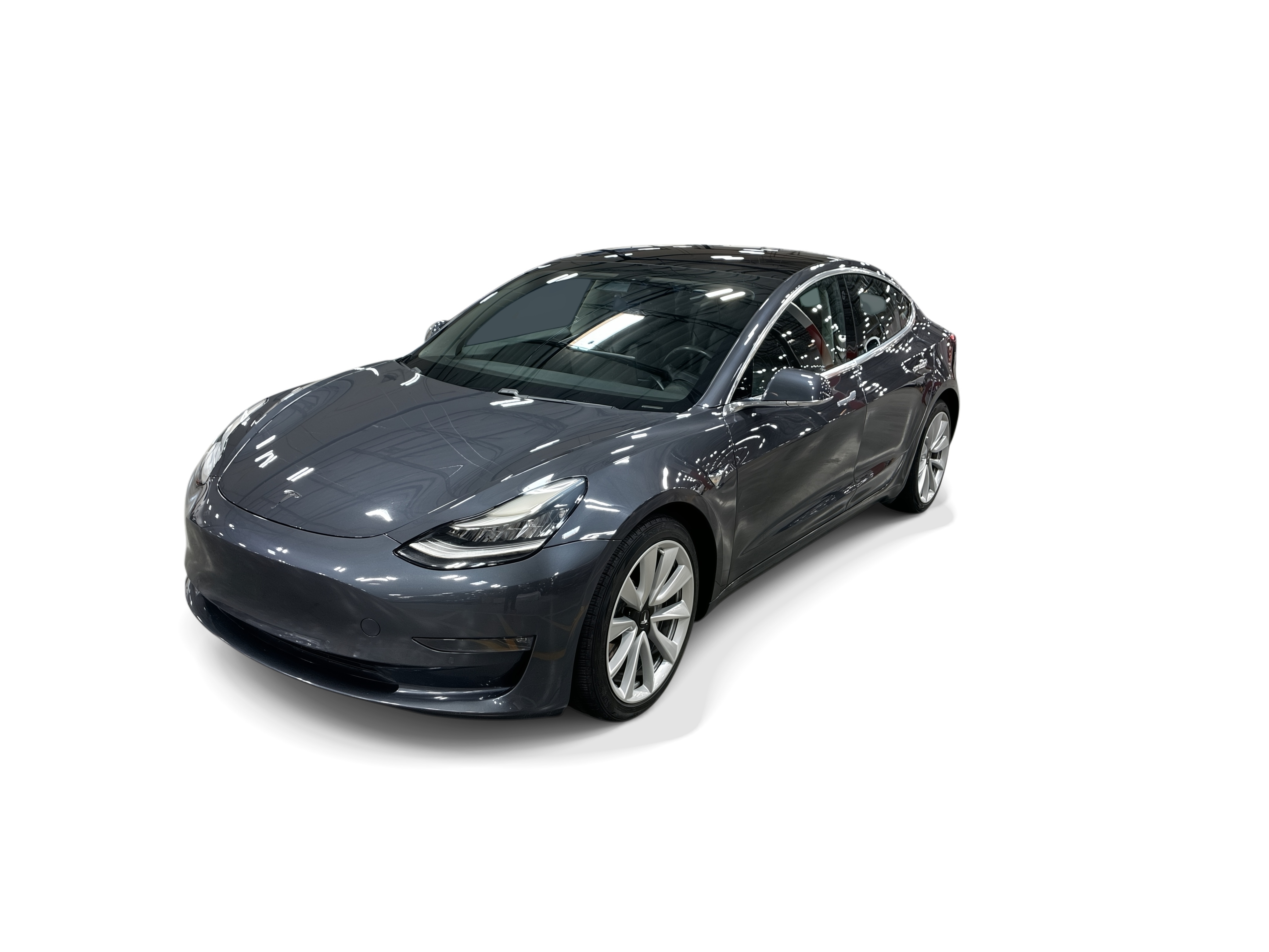 tesla model 3 2018 5YJ3E1EBXJF090890 image tesla model 3 2018 5YJ3E1EBXJF090890 image